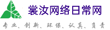 平顶山裳汝网络日常网
